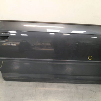 Porte avant droite Audi A3 (8P1) 1.9 tdi (2003-2010) 3 portes