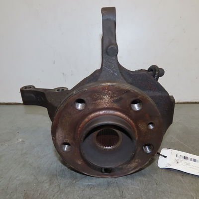 Fusee avg Renault TRAFIC II Camionnette (FL) 2.0 dci 115 (fl01, fl0u) (2006)