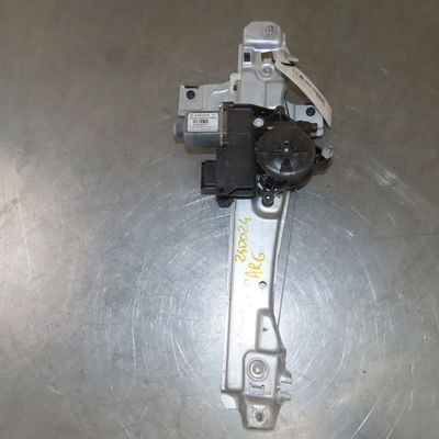 Mecanismemoteur leve-glace arg Peugeot 2008 I (CU_) 1.6 hdi (2013)