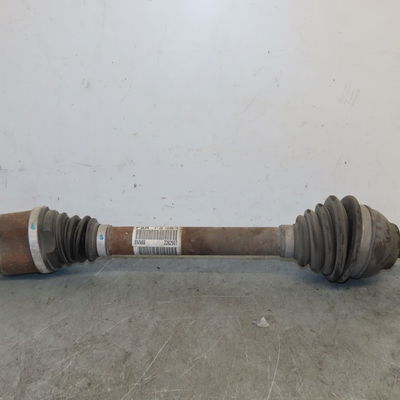 Transmission avant gauche Peugeot 2008 I (CU_) 1.6 hdi (2013)