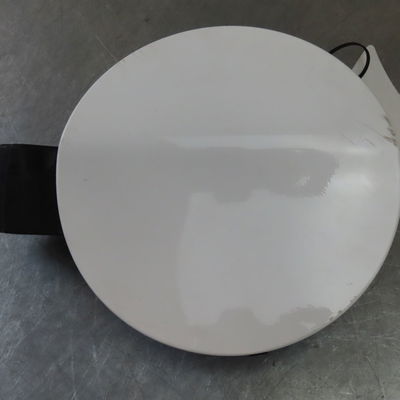 Volet de trappe carburant Peugeot 2008 I (CU_) 1.6 hdi (2013)