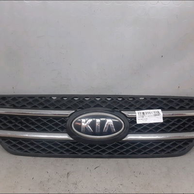Calandre Kia CEE'D 3-5 portes (ED) 1.6 crdi 90 (2006-2012)