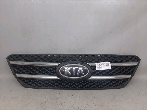 Calandre Kia CEE'D 3-5 portes (ED) 1.6 crdi 90 (2006-2012)