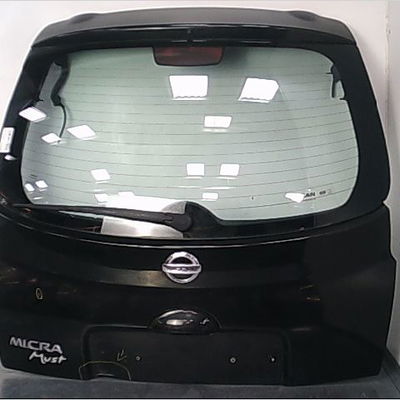 Hayon Nissan MICRA III (K12) 1.2 16v (2003-2010)