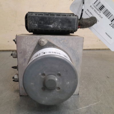 Bloc regulateur Mini MINI (R56) Cooper (2006-2012)