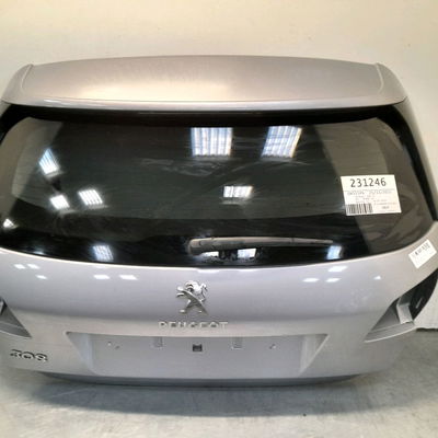 Hayon Peugeot 308 II (LB_, LP_, LW_, LH_, L3_) 1.2 thp 110 (2013-2021)