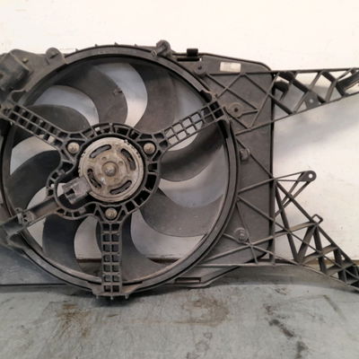 Ventilateur de refroidissement Opel CORSA D (S07) 1.3 cdti (l08, l68) (2006-2014) 5 portes