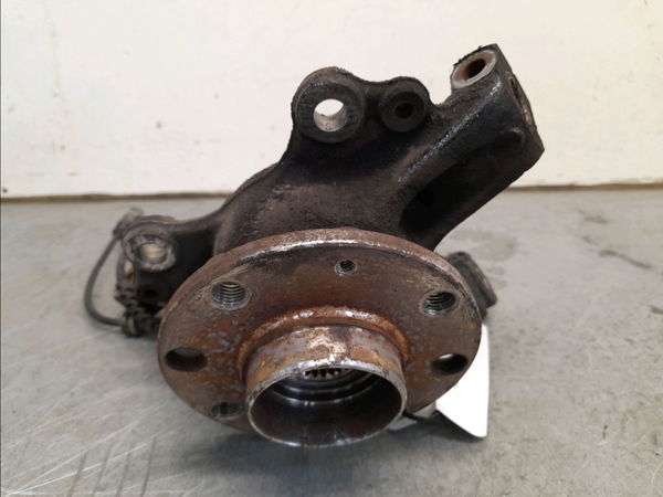 Fusee avd Opel CORSA D (S07) 1.3 cdti (l08, l68) (2006-2014) 5 portes