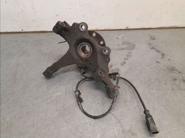 Fusee avd Opel CORSA D (S07) 1.3 cdti (l08, l68) (2006-2014) 5 portes