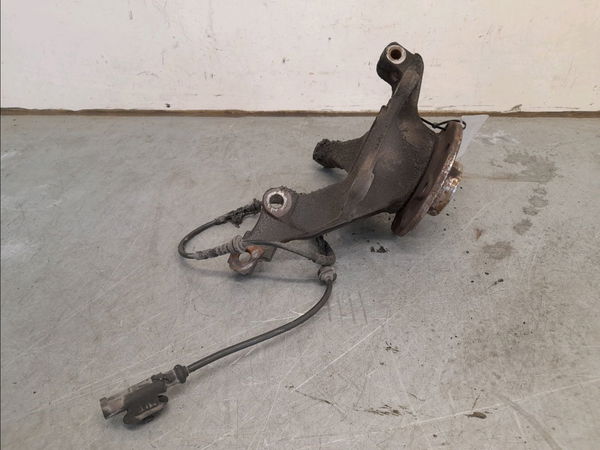 Fusee avd Opel CORSA D (S07) 1.3 cdti (l08, l68) (2006-2014) 5 portes