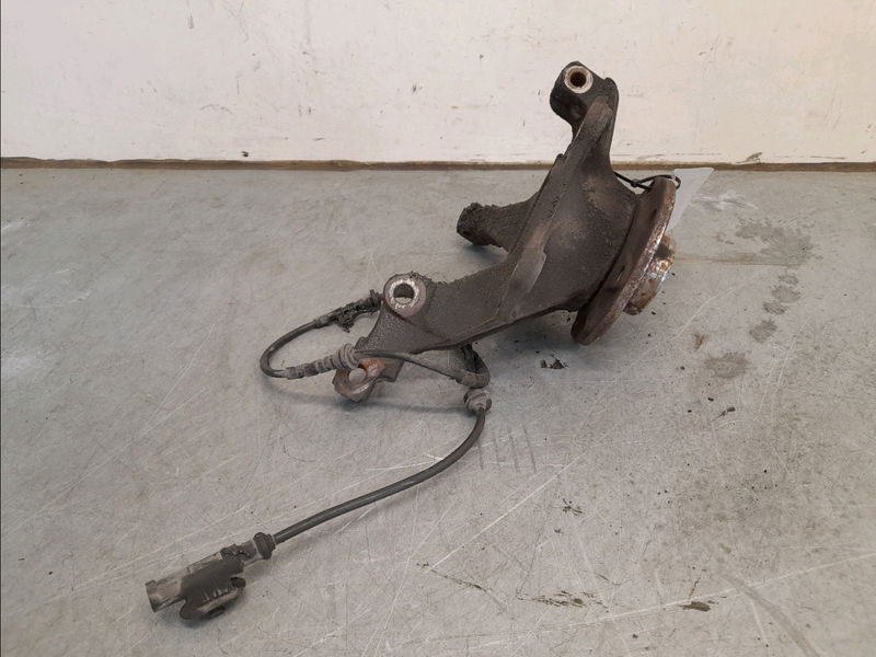 Fusee avd Opel CORSA D (S07) 1.3 cdti (l08, l68) (2006-2014) 5 portes