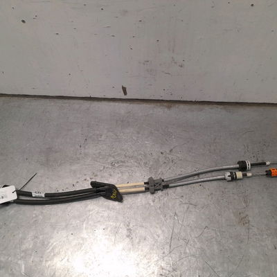 Tringlerie boite Ford PUMA (J2K, CF7) 1.0 flexifuel (2021)
