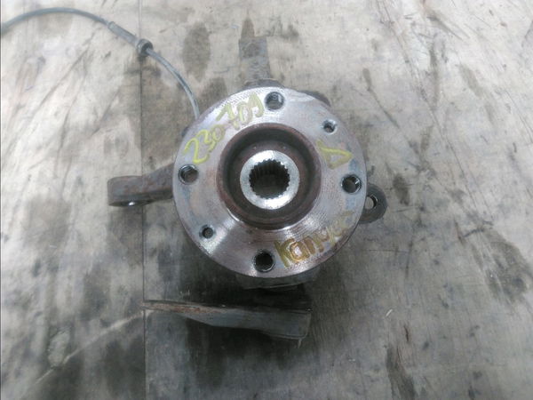 Fusee avd Renault KANGOO (KC0-1_) 1.5 dci (2003)