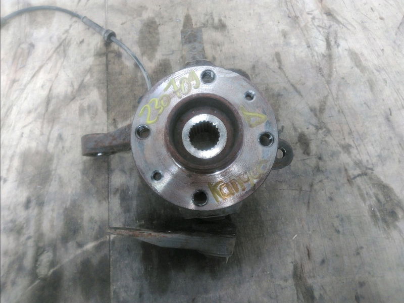 Fusee avd Renault KANGOO (KC0-1_) 1.5 dci (2003)