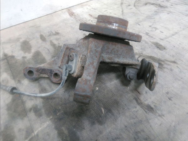 Fusee avd Renault KANGOO (KC0-1_) 1.5 dci (2003)