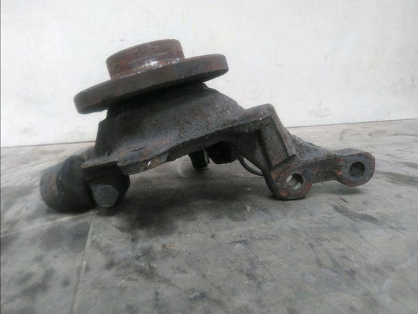Fusee avd Renault KANGOO (KC0-1_) 1.5 dci (2003)