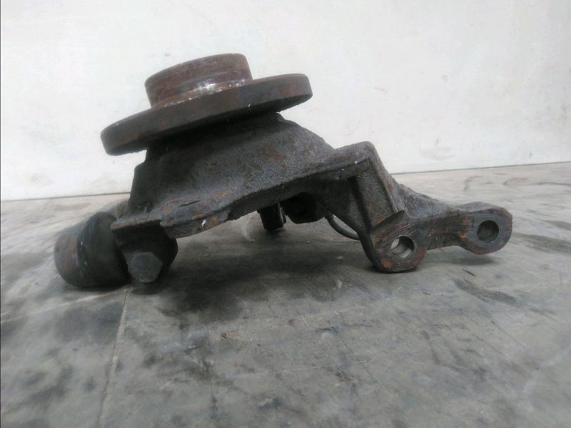 Fusee avd Renault KANGOO (KC0-1_) 1.5 dci (2003)