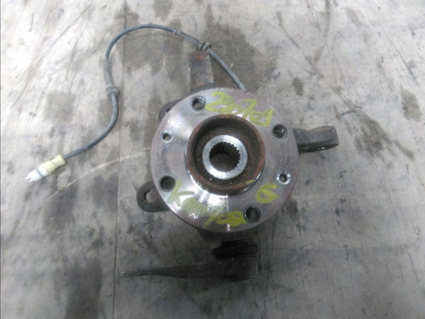 Fusee avg Renault KANGOO (KC0-1_) 1.5 dci (2003)