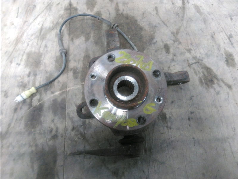 Fusee avg Renault KANGOO (KC0-1_) 1.5 dci (2003)