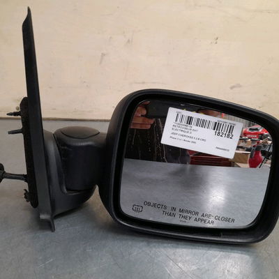 Retroviseur exterieur electrique droit Jeep CHEROKEE (KJ) 2.8 crd 4x4 (2004-2008)