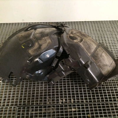 Pare-boue avant droit Bmw X6 (F16, F86) M 50 d (2014-2019)