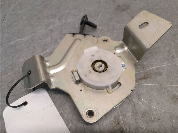 Verin gauche hayon Peugeot 3008 Monospace (0U_) 2.0 hdi hybrid4 (0urhca) (2011-2016)