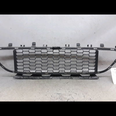 Grille pare-choc av Bmw 3 (F30, F80) 335 d xdrive (2013-2018)