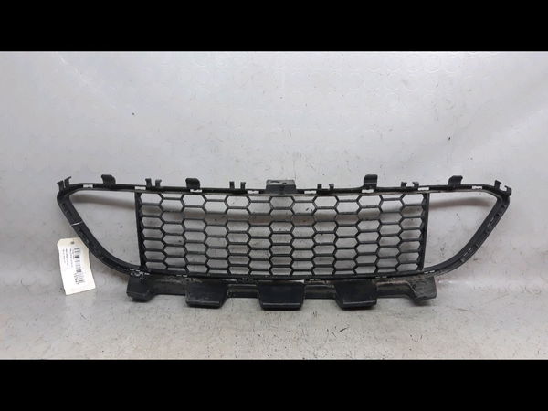 Grille pare-choc av Bmw 3 (F30, F80) 335 d xdrive (2013-2018)