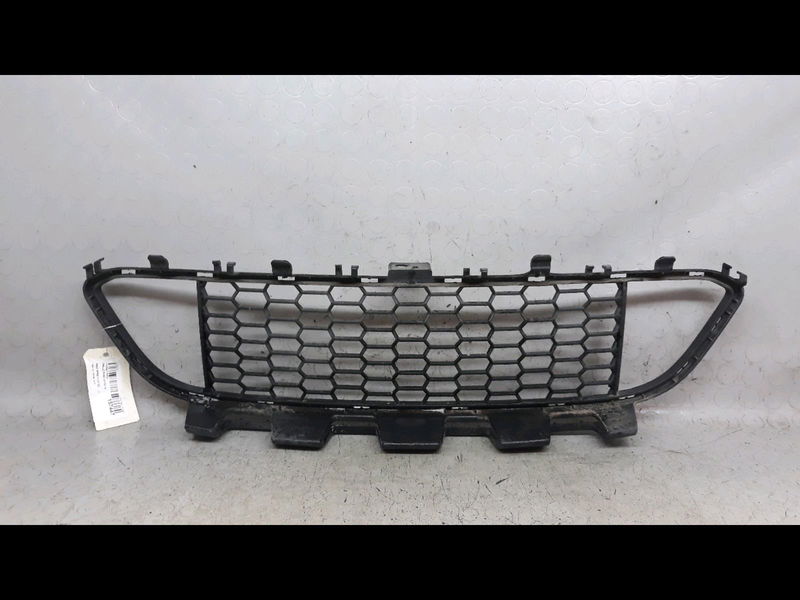 Grille pare-choc av Bmw 3 (F30, F80) 335 d xdrive (2013-2018)