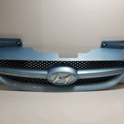Calandre Hyundai GETZ (TB) 1.5 crdi (2003-2005)