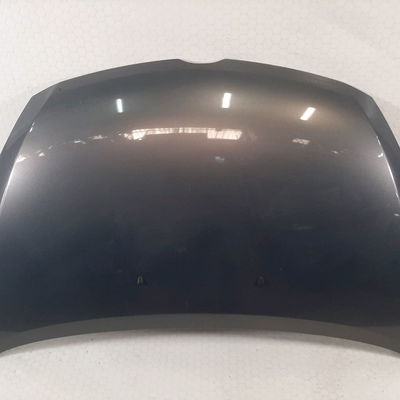 Capot Mazda 5 (CR19) 2.0 cd (cr19) (2005-2010)