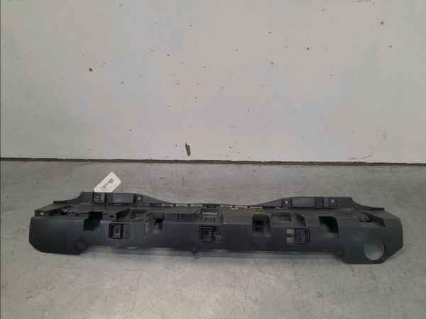 Support central pare-choc ar Citroën C4 PICASSO II 1.6 bluehdi 120 (2014)