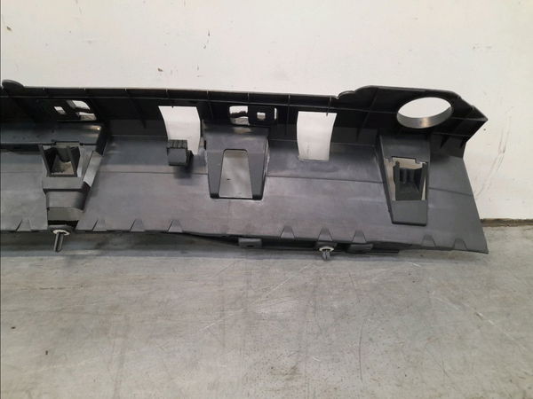 Support central pare-choc ar Citroën C4 PICASSO II 1.6 bluehdi 120 (2014)