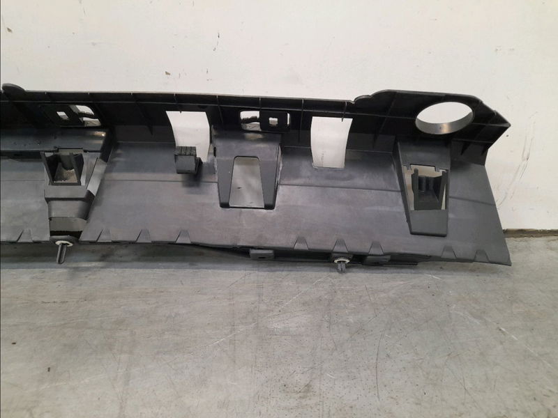Support central pare-choc ar Citroën C4 PICASSO II 1.6 bluehdi 120 (2014)