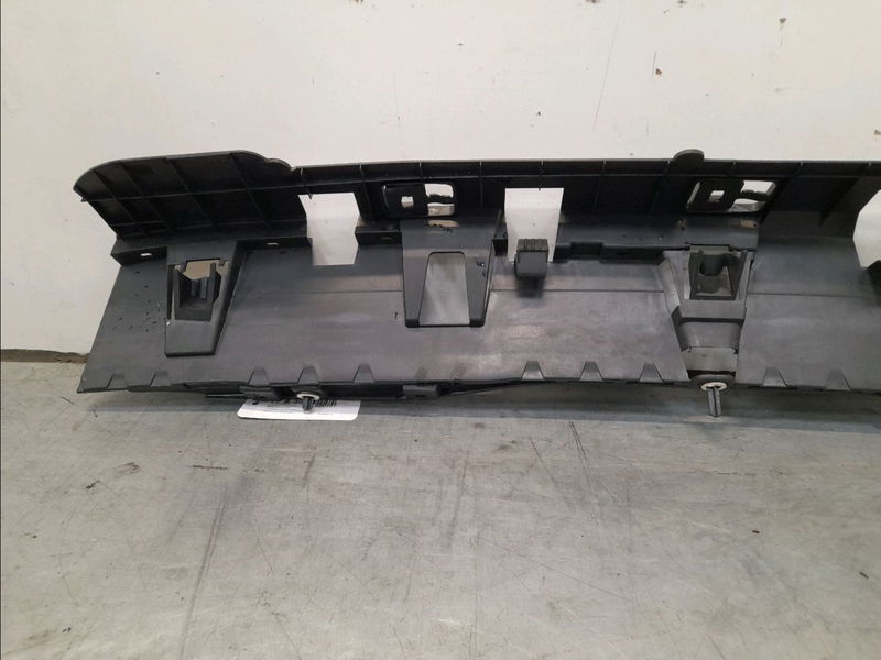 Support central pare-choc ar Citroën C4 PICASSO II 1.6 bluehdi 120 (2014)