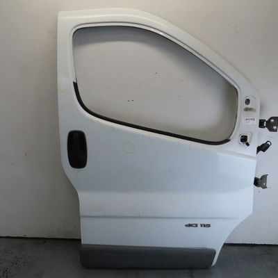Porte avant droite RENAULT TRAFIC
