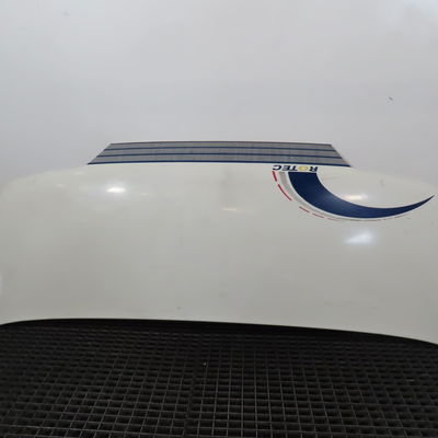 Capot Fiat DUCATO Camion plate-forme-Châssis (230_) 2.8 jtd (2000-2002)