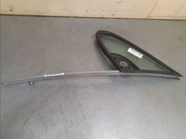 Glace ar custode g Peugeot 307 SW (3H) 2.0 hdi 135 (2004-2008)