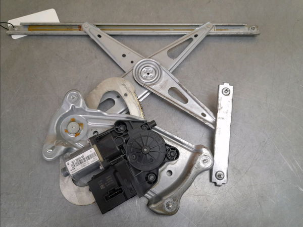 Mecanisme  moteur lève-glace avant droit Mercedes-benz CLASSE C (W204) C 200 cdi (204.007, 204.006) (2007-2009)