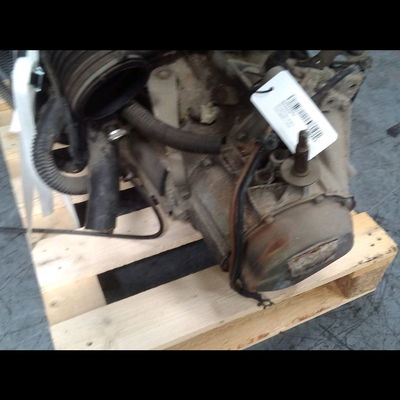 Boîte à vitesse mecanique Peugeot 405 II Break (4E) 1.6 (1992-1996)