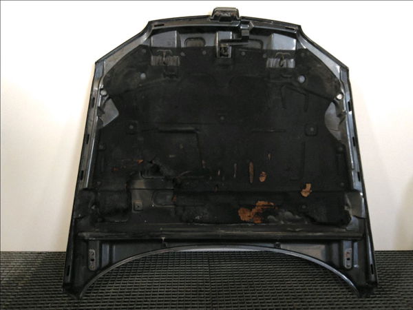 Capot Peugeot 406 Coupé (8C) 3.0 v6 (2000-2004)
