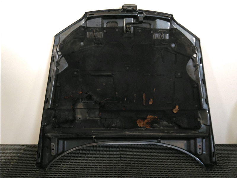 Capot Peugeot 406 Coupé (8C) 3.0 v6 (2000-2004)
