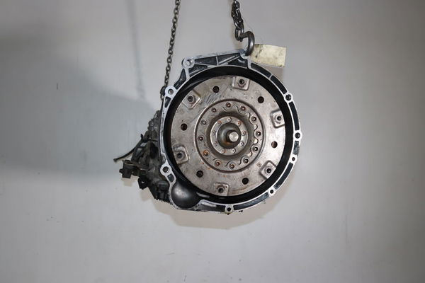 Boîte à vitesse automatique Bmw X5 (F15, F85) Xdrive 40 d (2013-2018)