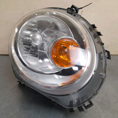 Phare gauche Citroën C5 II (RC_) 2.0 hdi (rcrhrh) (2004-2008) 5 portes