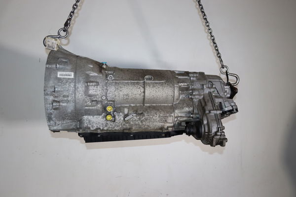 Boîte à vitesse automatique Bmw X5 (F15, F85) Xdrive 40 d (2013-2018)