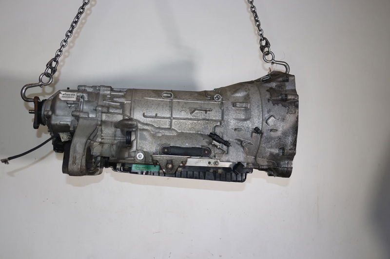 Boîte à vitesse automatique Bmw X5 (F15, F85) Xdrive 40 d (2013-2018)