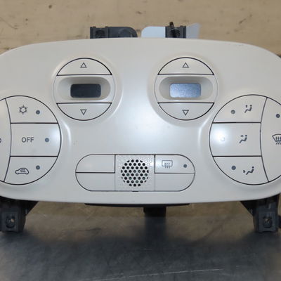 Commande de chauffage Ford KUGA II (DM2) 2.0 tdci (2013-2014)