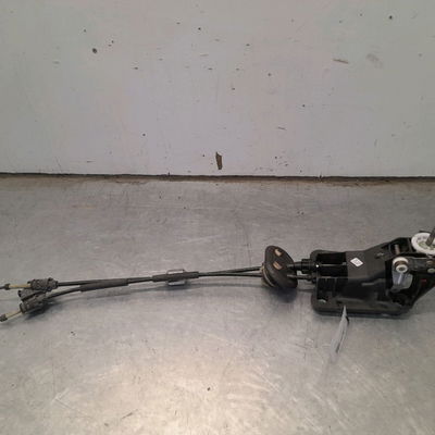 Levier de vitesses Peugeot 208 I (CA_, CC_) 1.6 hdi (2012) 5 portes