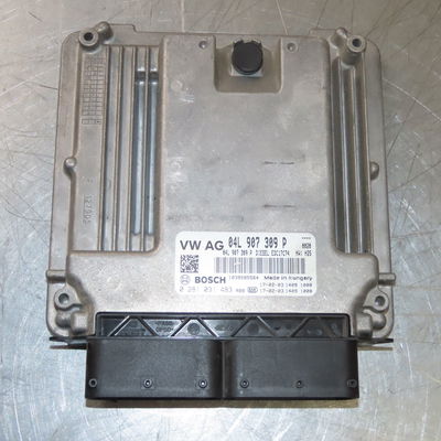 Calculateur moteur Volkswagen TIGUAN (AD1, AX1) 2.0 tdi (2016)