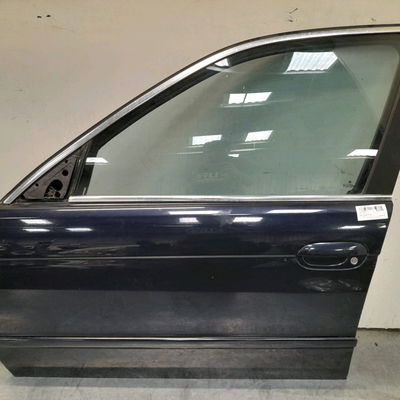 Porte avant gauche Bmw 5 (E39) 525 d (2000-2003)